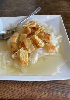 玉ねぎサラダ(アレンジ)-レシピのメイン写真