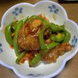 ポークチャップ