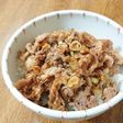 塩麹豚丼