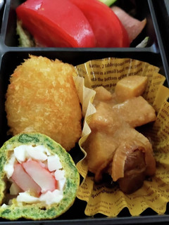 お弁当に!海老カツ♪-レシピのメイン写真