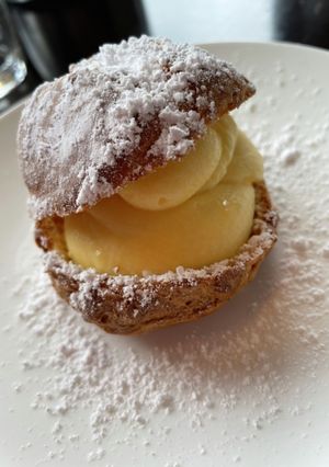 シュークリーム　マジめんどくさい-レシピのメイン写真