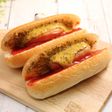 簡単!ホットドッグ