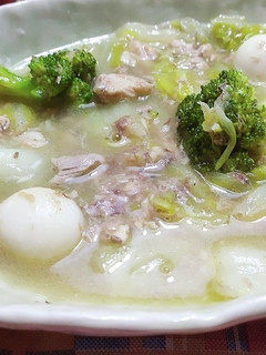 ざっくり簡単!☆サバの炒め煮 -レシピのメイン写真