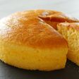 大人気スイーツ「ハチミツたっぷりケーキ」