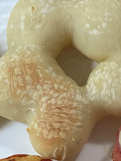 パン生地の成形の仕方例1!お日さま形☀️-レシピのメイン写真