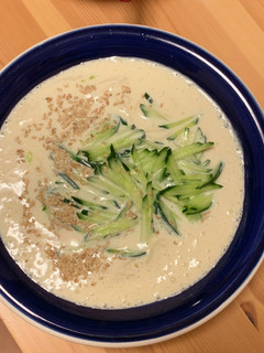 5分でかんたん!豆腐素麺-レシピのメイン写真