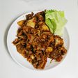 簡単 豚キムチ