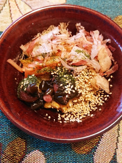納豆…ご飯でも…お蕎麦でも-レシピのメイン写真