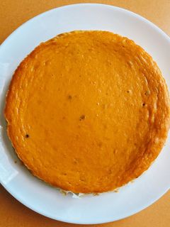 カボチャのスイートケーキ-レシピのメイン写真