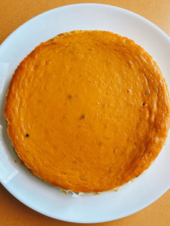 カボチャのスイートケーキ-レシピのメイン写真