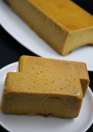 ダイエット☆かぼちゃ☆豆腐☆寒天-レシピのメイン写真