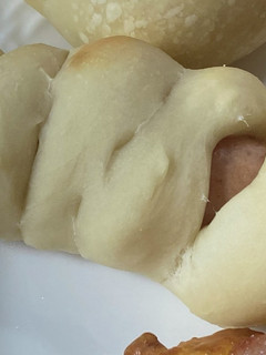 パン生地成形9*-レシピのメイン写真