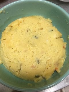 おから卵焼き-レシピのメイン写真