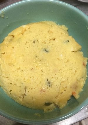 おから卵焼き-レシピのメイン写真