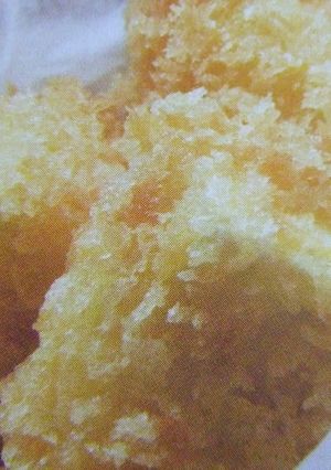 チーズフライ-レシピのメイン写真