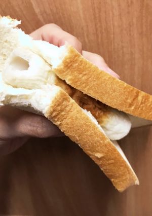 ちくわサンド ズボラ 手抜き 超簡単-レシピのメイン写真