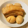 【簡単】炊飯器で作る豚の角煮