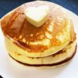 Butterホットケーキ