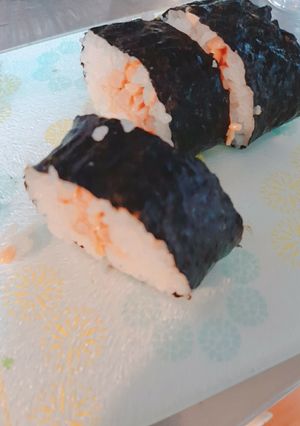 キレイに切れる！納豆巻き-レシピのメイン写真