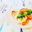 笹かまぼこの味噌マヨチーズ焼き♪