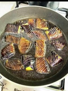 茄子の焼き浸し♪-レシピのメイン写真