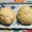 ヴィーガン食 大豆のお肉の肉まん