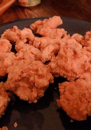 からあげ会のからあげ2021-レシピのメイン写真