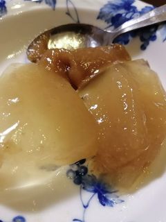 ★梅酒や梅ジュース★作った後の梅は…?-レシピのメイン写真