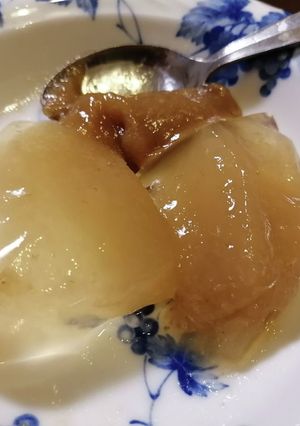 ★梅酒や梅ジュース★作った後の梅は…？-レシピのメイン写真