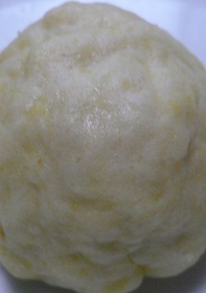 いろいろ使える♪簡単肉まんの皮-レシピのメイン写真