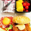 娘のお弁当135★