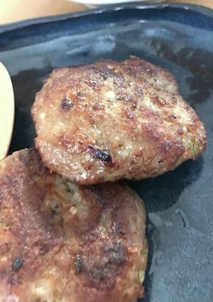 ベトナム家庭料理ティッビーンチーン-レシピのメイン写真
