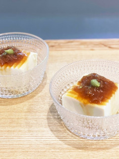 梅わさやっこ『きのう何食べた?』#53-レシピのメイン写真