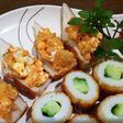 簡単2品!おうち居酒屋!