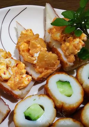 簡単２品！おうち居酒屋！-レシピのメイン写真