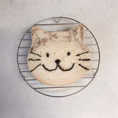 รูปของ HB使用✽ねこ食パン✽