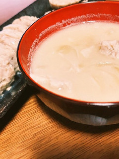 手作りかまぼこ-レシピのメイン写真