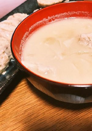 手作りかまぼこ-レシピのメイン写真