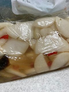 あじわい大根-レシピのメイン写真
