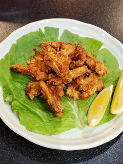 病みつき唐揚げ-レシピのメイン写真