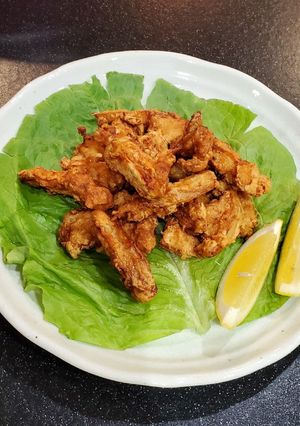 病みつき唐揚げ-レシピのメイン写真