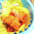 ハムカツ 小麦粉不使用