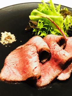 低温調理器deローストビーフ☆-レシピのメイン写真