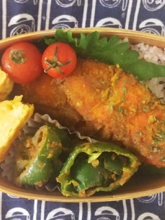 ☆わっぱ弁当生活179-レシピのメイン写真