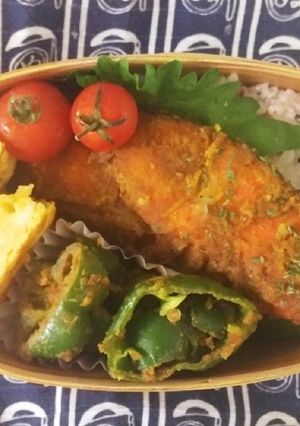 ☆わっぱ弁当生活179-レシピのメイン写真