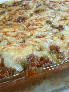 チーズ☆カレードリア-レシピのメイン写真