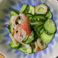 基本からアレンジまで！思わずつくりたくなる「酢の物酢の物」のレシピ