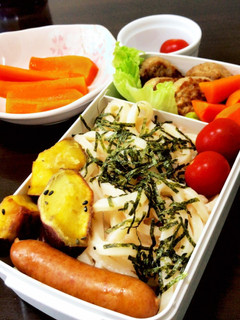 男子高校生のお弁当20210524-レシピのメイン写真