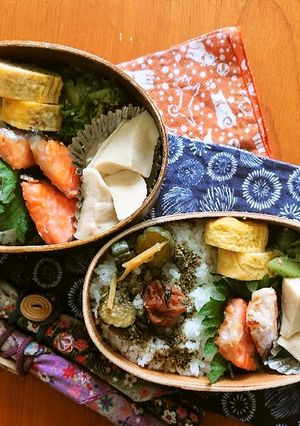 お弁当2021年5月24日-レシピのメイン写真