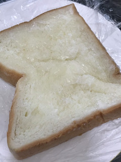 食パンアイス-レシピのメイン写真